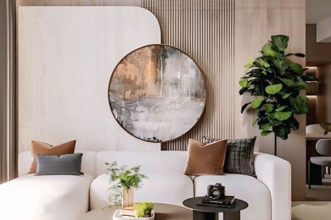 Apartamento en Dubai, 1 dormitorio, 71.3 m², № 59003 - foto 2