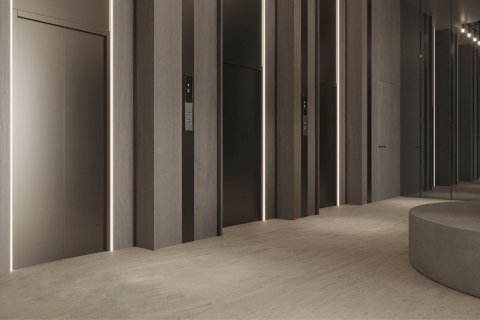 Apartamento en Dubai, 1 dormitorio, 71.3 m², № 59003 - foto 6