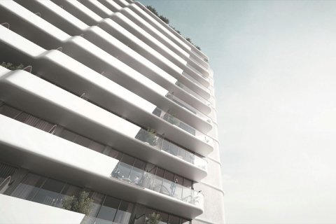 Apartamento en Dubai, 1 dormitorio, 71.3 m², № 59003 - foto 11