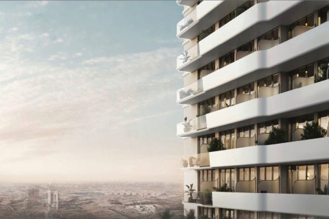Apartamento en Dubai, 1 dormitorio, 71.3 m², № 59003 - foto 10