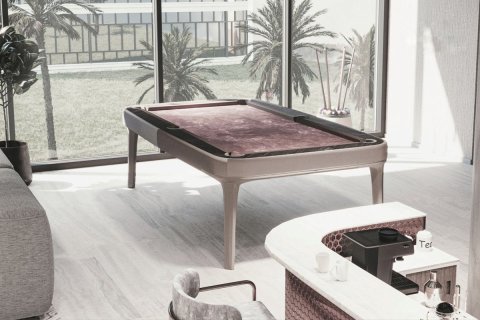 Apartamento en Dubai, 1 dormitorio, 71.3 m², № 59003 - foto 8
