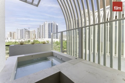 Townhouse in Dubai 4 bedrooms, 208.8 sq.m. № 58992 - photo 28