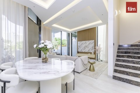 Townhouse in Dubai 4 bedrooms, 208.8 sq.m. № 58992 - photo 5