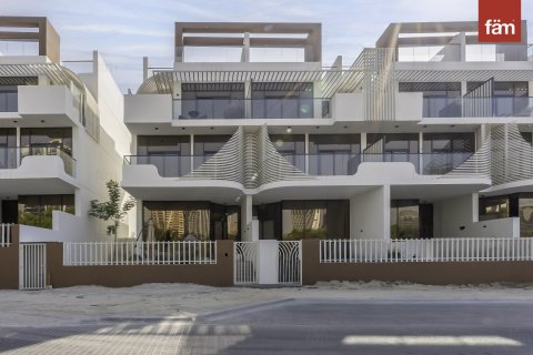 Townhouse in Dubai 4 bedrooms, 208.8 sq.m. № 58992 - photo 26