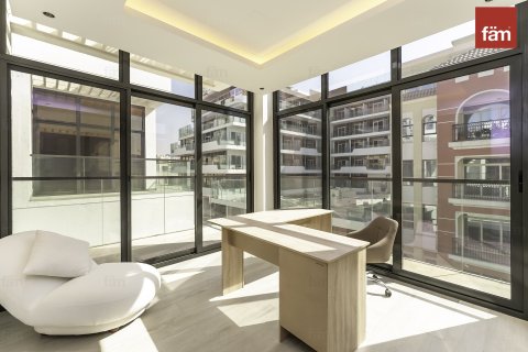 Townhouse in Dubai 4 bedrooms, 208.8 sq.m. № 58992 - photo 4