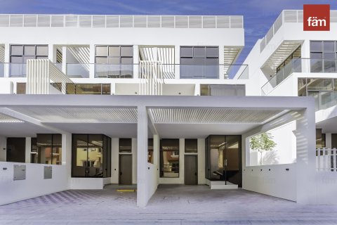 Townhouse in Dubai 4 bedrooms, 208.8 sq.m. № 58992 - photo 30