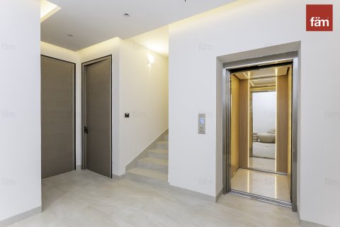 Townhouse in Dubai 4 bedrooms, 208.8 sq.m. № 58992 - photo 14
