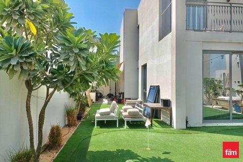 Villa en Dubai, 4 dormitorios, 546.9 m², № 58995 - foto 17