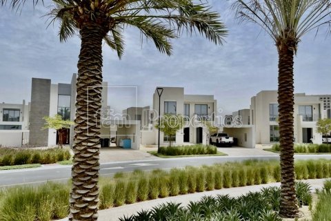 Villa in Dubai 4 bedrooms, 546.9 sq.m. № 58995 - photo 13