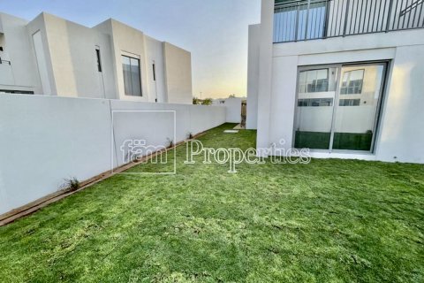 Villa in Dubai 4 bedrooms, 546.9 sq.m. № 58995 - photo 16
