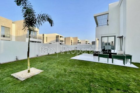 Villa in Dubai 4 bedrooms, 546.9 sq.m. № 58995 - photo 14
