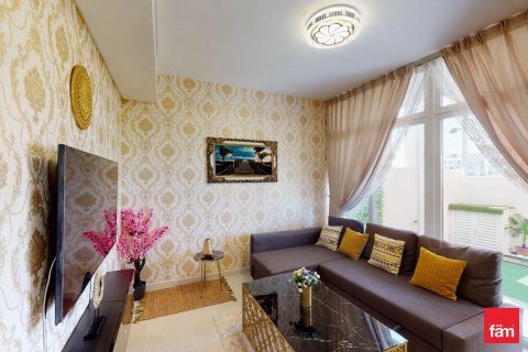 Townhouse in Dubai 3 bedrooms, 112.2 sq.m. № 58991 - photo 2