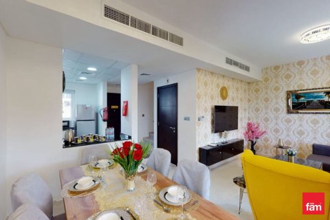 Townhouse in Dubai 3 bedrooms, 112.2 sq.m. № 58991 - photo 5