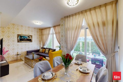 Townhouse in Dubai 3 bedrooms, 112.2 sq.m. № 58991 - photo 3