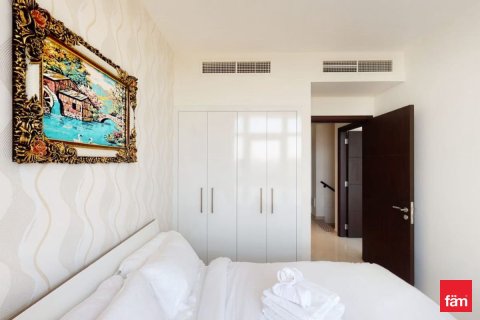 Townhouse in Dubai 3 bedrooms, 112.2 sq.m. № 58991 - photo 9