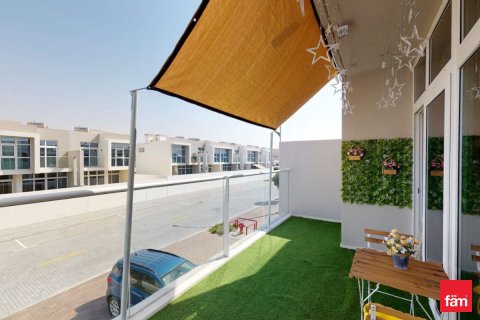Townhouse in Dubai 3 bedrooms, 112.2 sq.m. № 58991 - photo 12