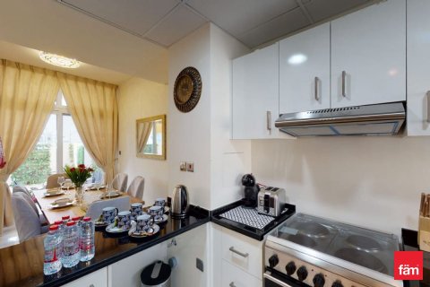 Townhouse in Dubai 3 bedrooms, 112.2 sq.m. № 58991 - photo 6