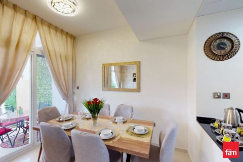 Townhouse in Dubai 3 bedrooms, 112.2 sq.m. № 58991 - photo 4