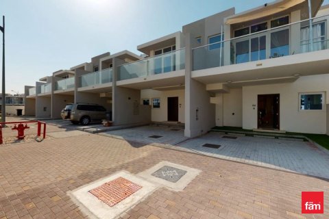 Townhouse in Dubai 3 bedrooms, 112.2 sq.m. № 58991 - photo 13