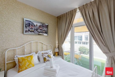 Townhouse in Dubai 3 bedrooms, 112.2 sq.m. № 58991 - photo 10