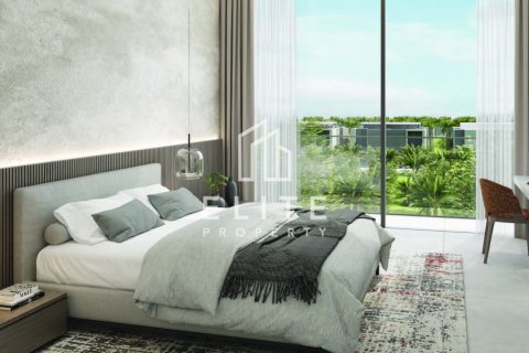 Villa à Dubai, 4 chambres, № 42222 - photo 4