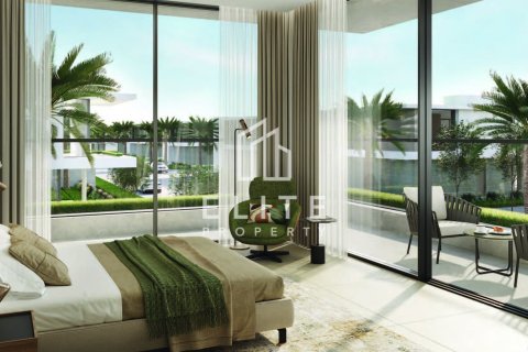 Villa à Dubai, 4 chambres, № 42222 - photo 2
