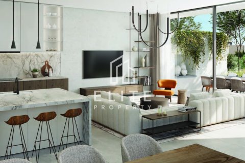 Villa à Dubai, 4 chambres, № 42222 - photo 3