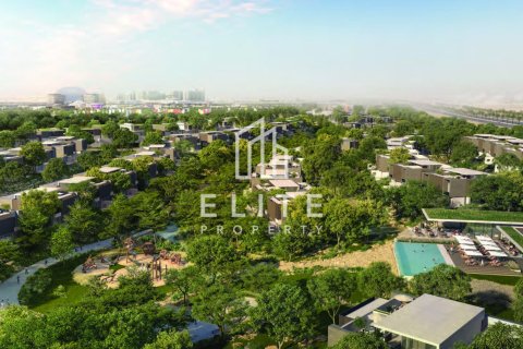 Villa à Dubai, 4 chambres, № 42222 - photo 17