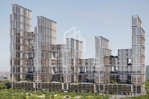 شقة في Ras Al Khor Industrial, راس الخور, دبي 2 غرف نوم, 95 م² رقم 42224 - صورة 1