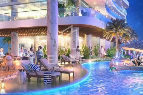 شقة في دبي استوديو, 77 م² رقم 42225 - صورة 27
