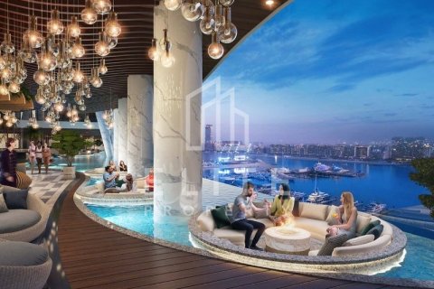 شقة في دبي استوديو, 77 م² رقم 42225 - صورة 28
