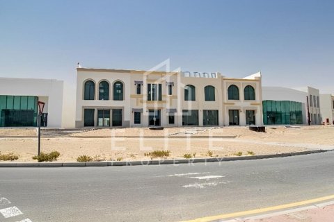 بناية في دبي 20026 م² رقم 42230 - صورة 1