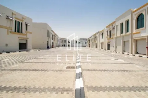 بناية في دبي 20026 م² رقم 42230 - صورة 4