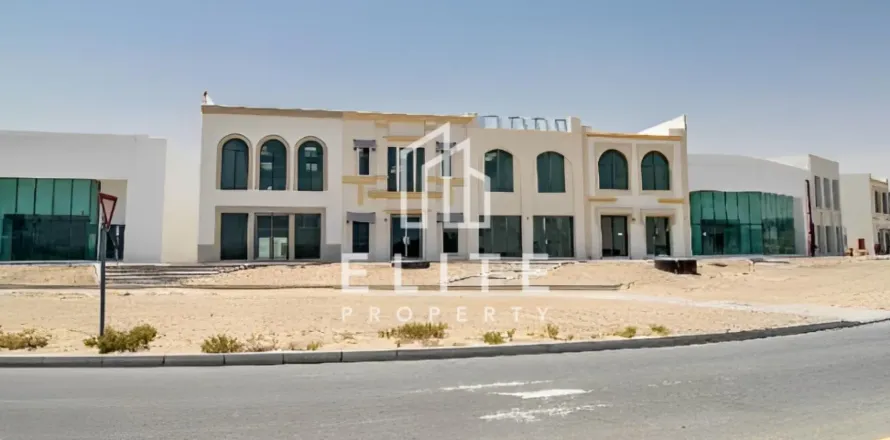 بناية في دبي 20026 م² رقم 42230