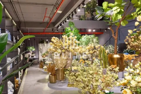 بناية في دبي 20026 م² رقم 42230 - صورة 9