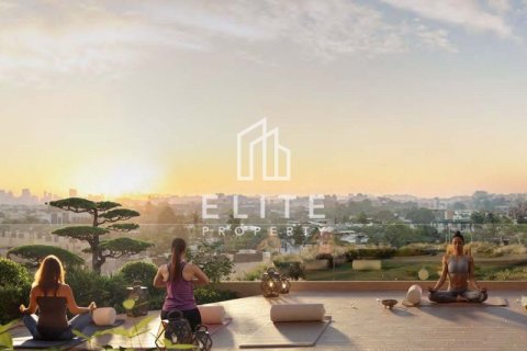 شقة في Jumeirah Heights, دبي استوديو, 78 م² رقم 42231 - صورة 18