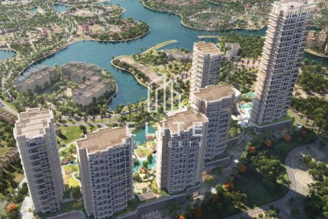 شقة في Jumeirah Heights, دبي استوديو, 78 م² رقم 42231 - صورة 4