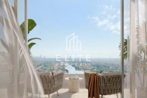 شقة في Jumeirah Heights, دبي استوديو, 78 م² رقم 42231 - صورة 8