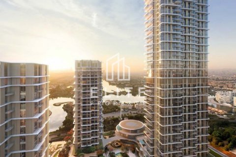 شقة في Jumeirah Heights, دبي استوديو, 78 م² رقم 42231 - صورة 2