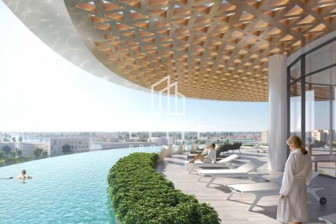 شقة في Jumeirah Heights, دبي استوديو, 78 م² رقم 42231 - صورة 13