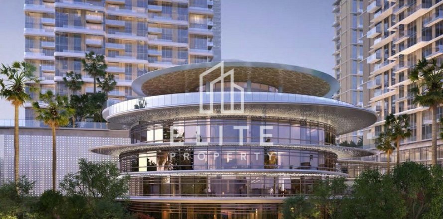 شقة في Jumeirah Heights, دبي استوديو, 78 م² رقم 42231