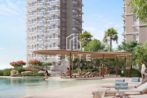شقة في Jumeirah Heights, دبي استوديو, 78 م² رقم 42231 - صورة 16