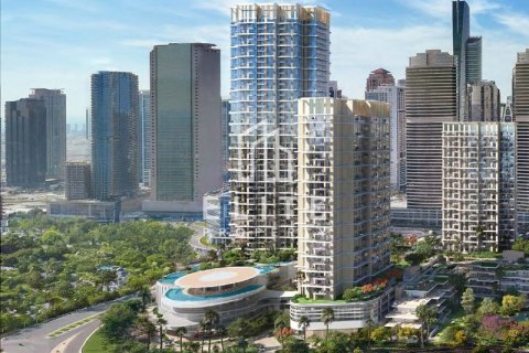 شقة في Jumeirah Heights, دبي استوديو, 78 م² رقم 42231 - صورة 5
