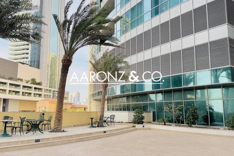 Appartement à Jumeirah Beach Residence, Dubai, 2 chambres, 188 m², № 89827 - photo 19