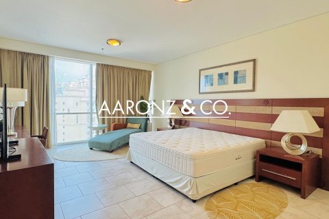 Appartement à Jumeirah Beach Residence, Dubai, 2 chambres, 188 m², № 89827 - photo 3