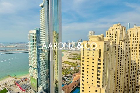 Appartement à Jumeirah Beach Residence, Dubai, 2 chambres, 188 m², № 89827 - photo 12