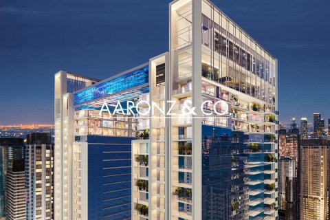 شقة في أبراج بحيرة جميرا, دبي 1غرف نوم, 69 م² رقم 89828