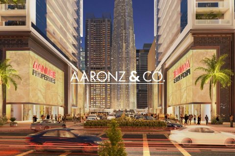 شقة في أبراج بحيرة جميرا, دبي 1غرف نوم, 69 م² رقم 89828 - صورة 9