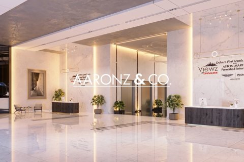 شقة في أبراج بحيرة جميرا, دبي 1غرف نوم, 69 م² رقم 89828 - صورة 7