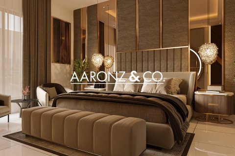 شقة في أبراج بحيرة جميرا, دبي 1غرف نوم, 69 م² رقم 89828 - صورة 5